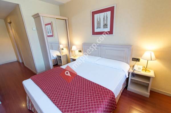 Sunotel Aston Hotel Barcelona