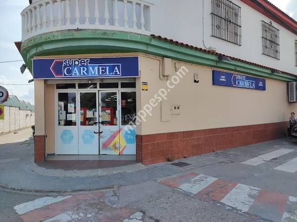 Super Carmela