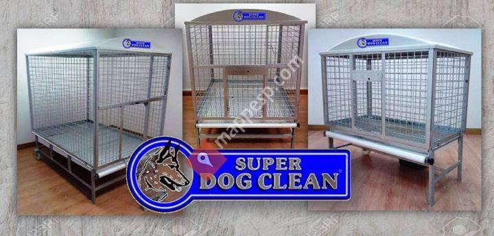 Super Dog Clean