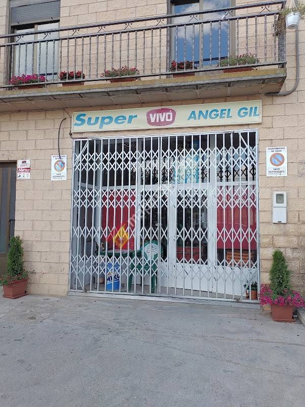 Super Ángel Gil