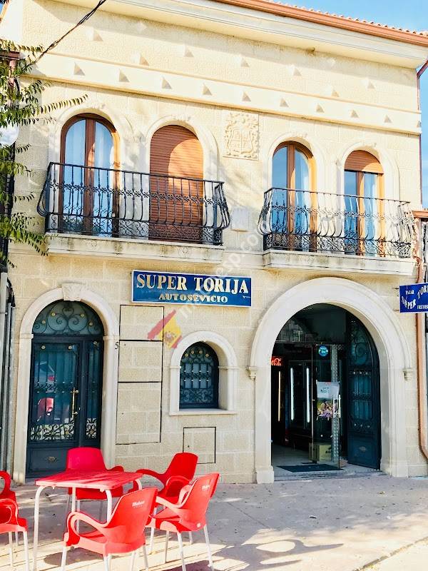 Super Torija Autoservicio