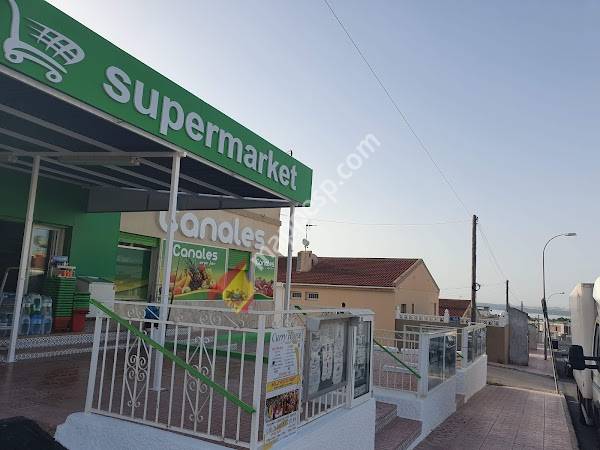 SuperCanales