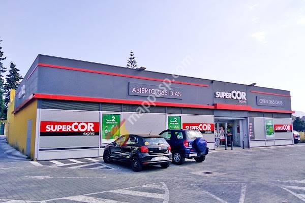 Supercor Exprés