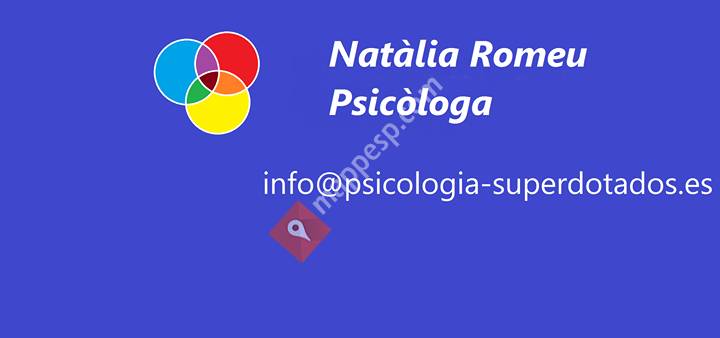 Superdotación y altas capacidades