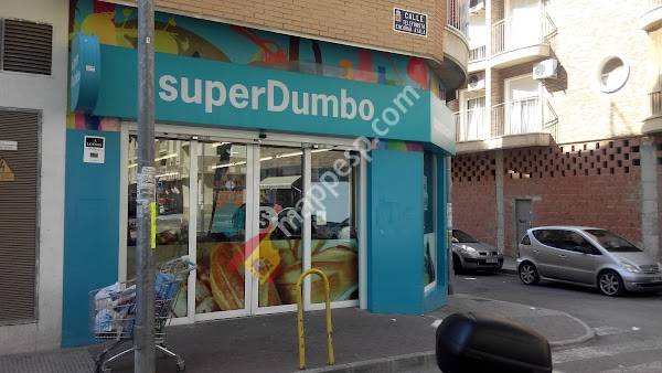 SuperDumbo