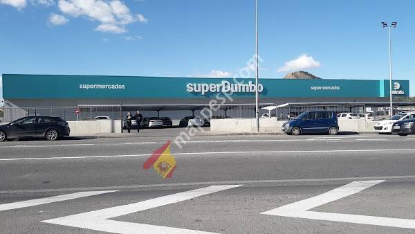 SuperDumbo