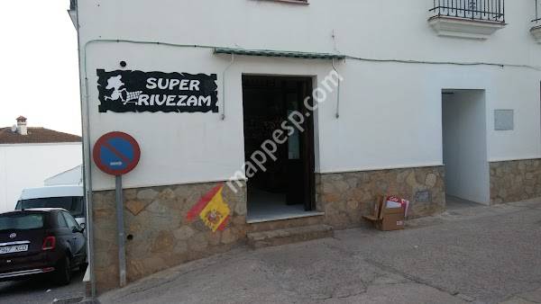 SUPERMARKET LETI