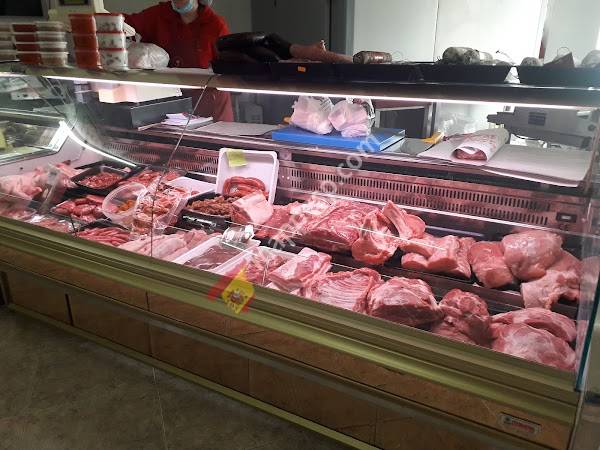 Supermercado Ani