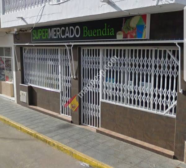 Supermercado Buendía