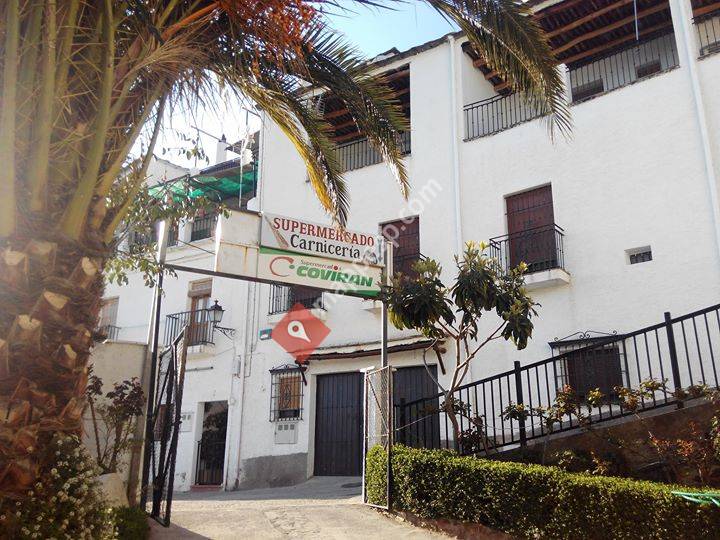 Supermercado Carnicería 