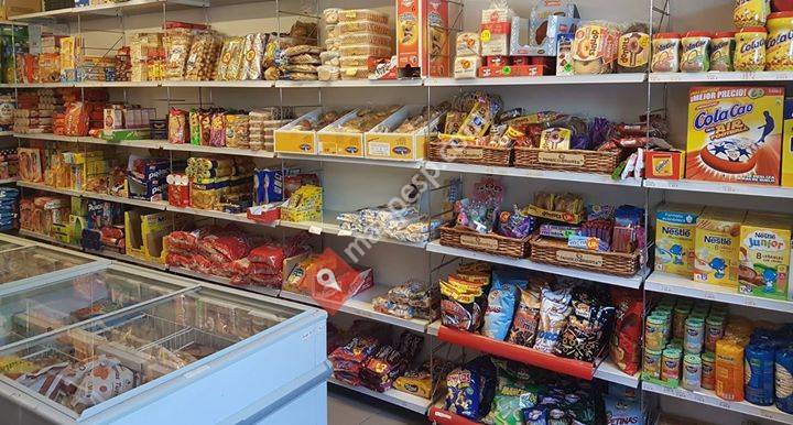 Supermercado Casa Tito
