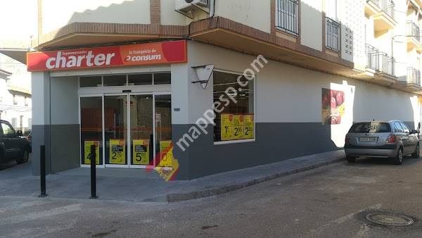 Supermercado Charter