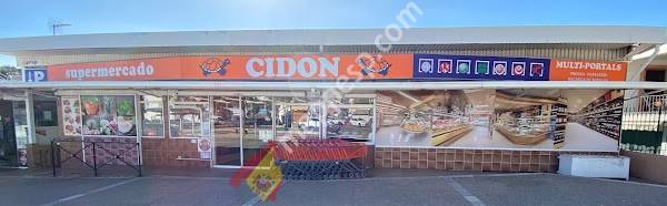 Supermercado Cidon S.L.