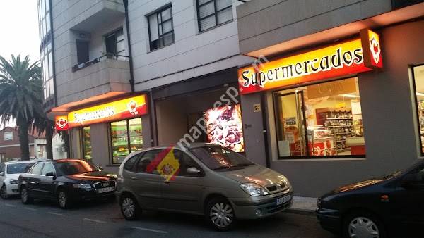 Supermercado Claudio