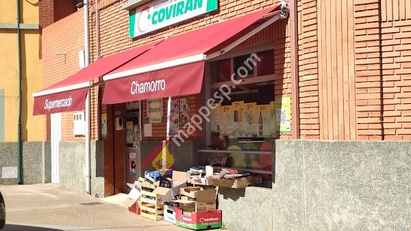Supermercado Coviran