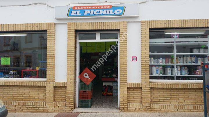 Supermercado El Pichilo