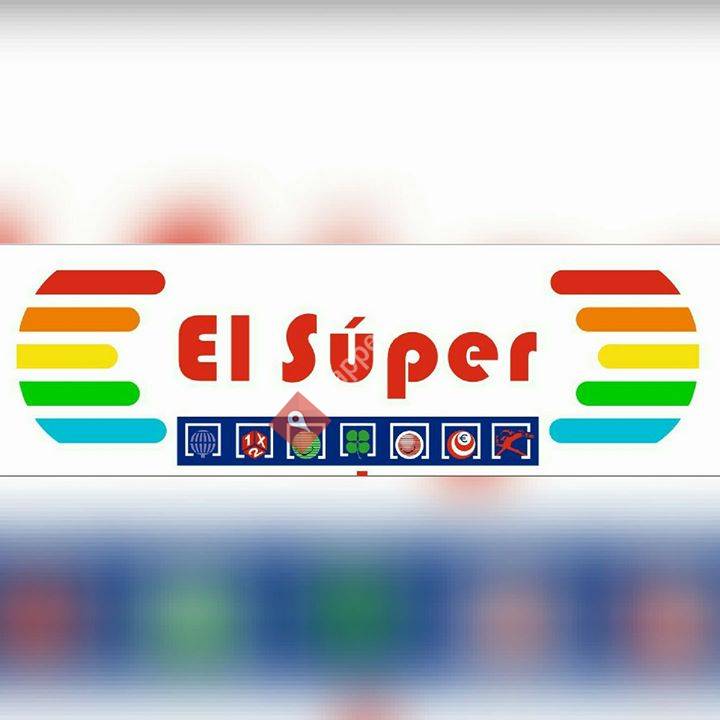 Supermercado 