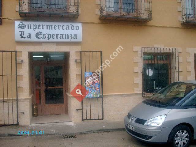 Supermercado la Esperanza