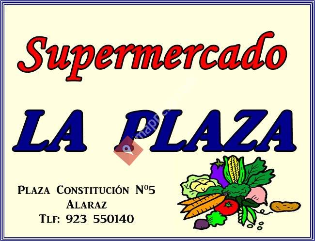 supermercado la plaza