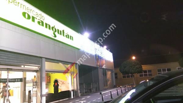 Supermercado Orangután