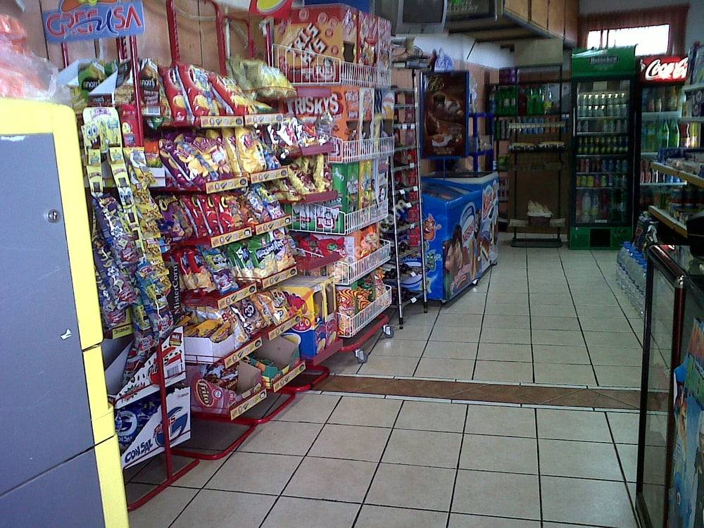 Supermercado Radazul