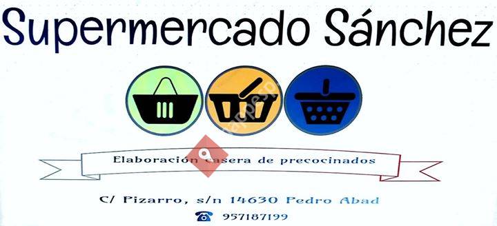 Supermercado Sánchez