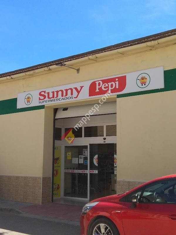 Supermercado Shop&Go