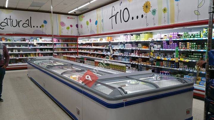 Supermercado Spar Castilblanco