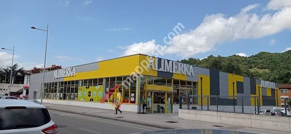 Supermercados Alimerka
