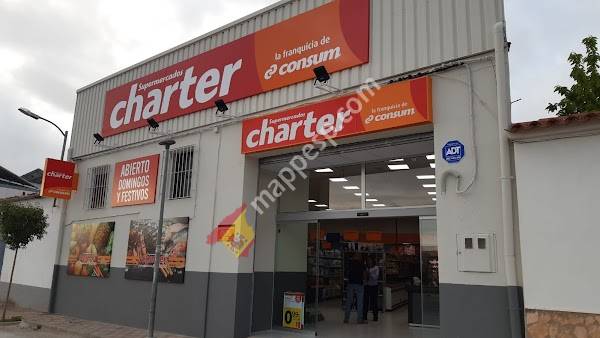Supermercados Charter