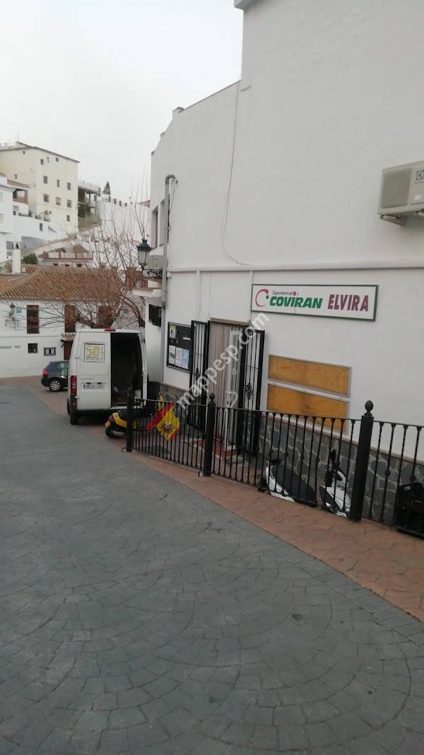 Supermercados Coviran Elvira