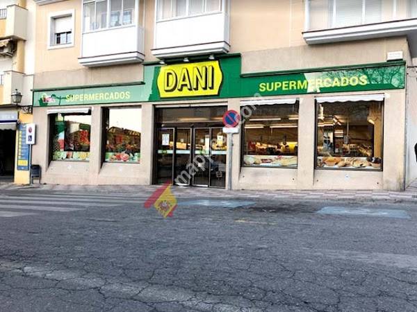 Supermercados DANI - La Zubia
