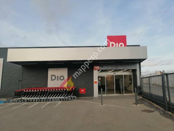 Supermercados Dia