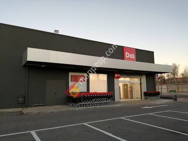 Supermercados Dia