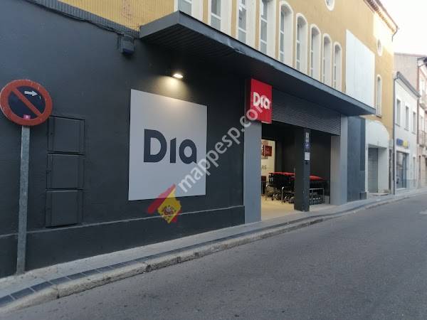 Supermercados Dia