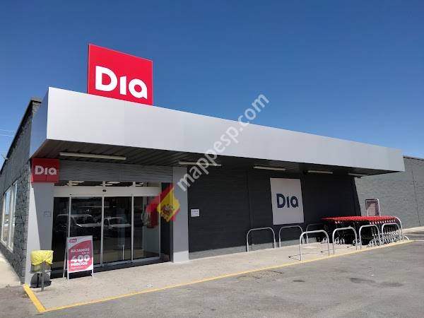 Supermercados Dia