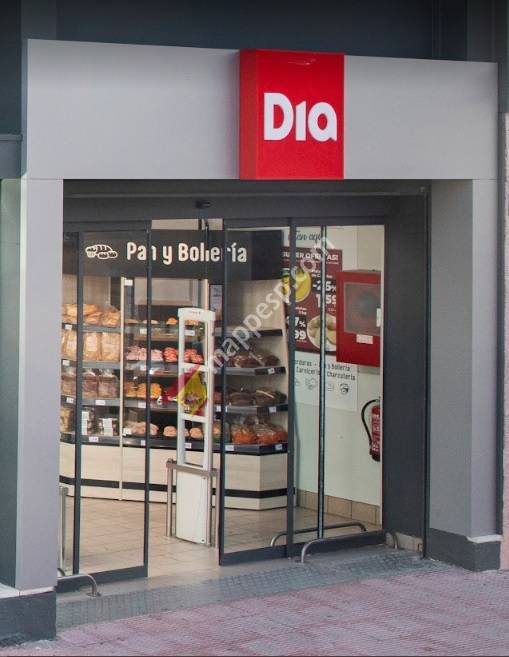 Supermercados Dia