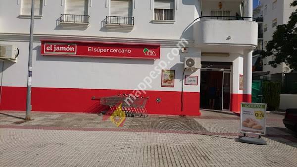 Supermercados El Jamón