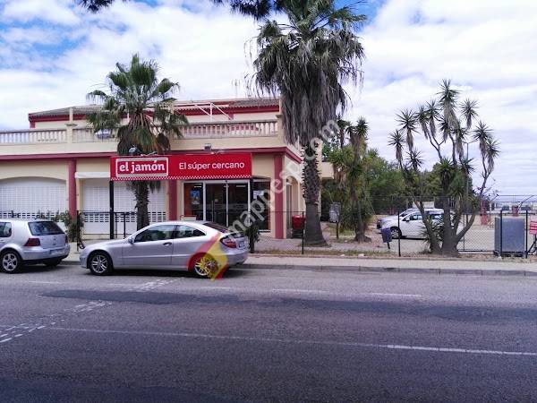 Supermercados El Jamón