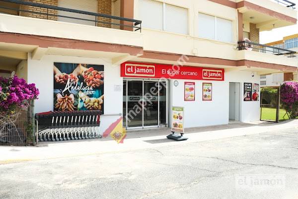 Supermercados El Jamón