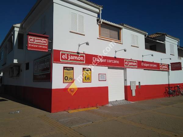 Supermercados El Jamón