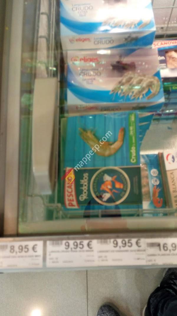 Supermercados La Despensa Yepes