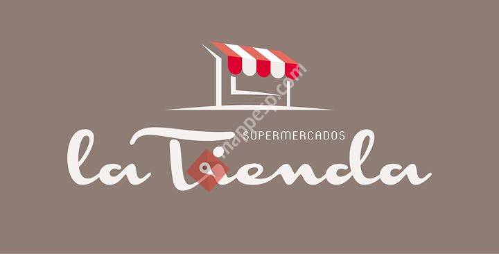 Supermercados la tienda