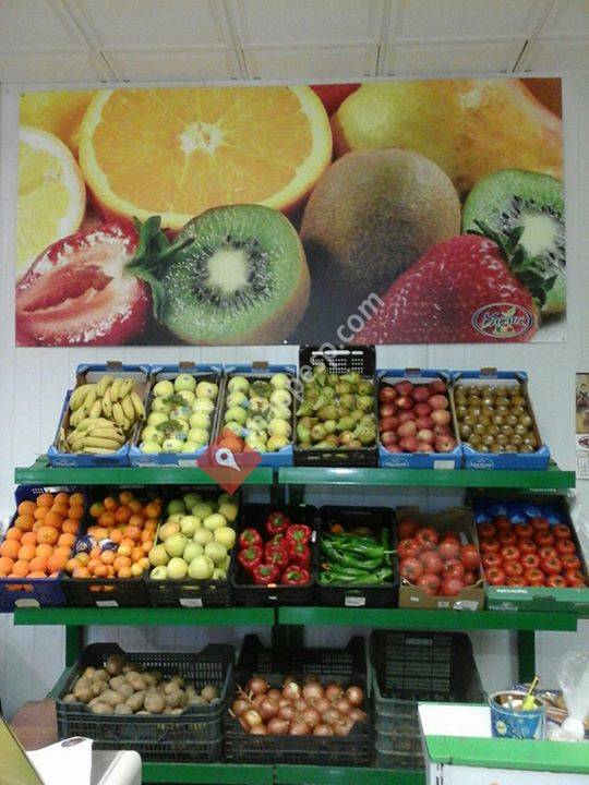 Supermercados Maestre Moyano