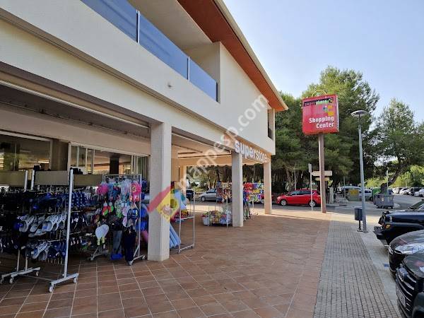 Superstore