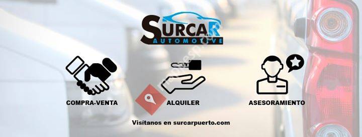 Surcar Puerto
