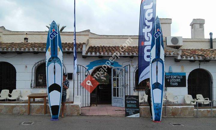 Surf Shack Moraira