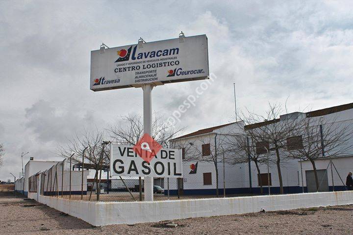 Surtidor Travesa