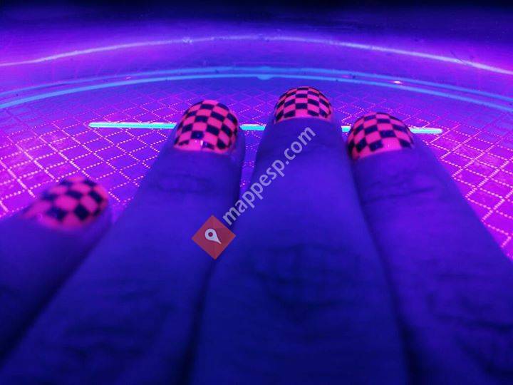 Susana Sanchis - Trabajos De Uñas