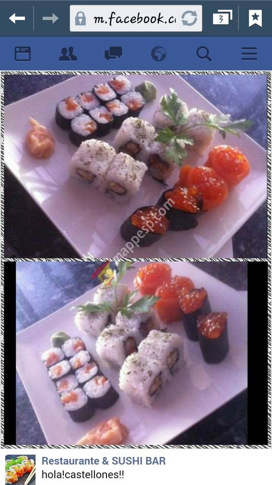 Sushi Bar